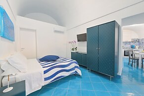 Chiaia Di Rose Rooms & Apartment
