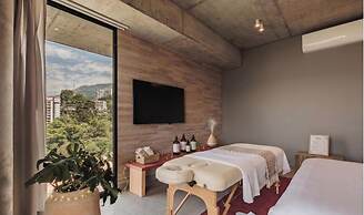 The Somos Loho Hotel