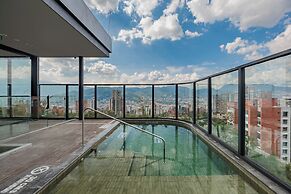The Somos Loho Hotel