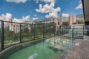 The Somos Loho Hotel