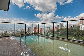 The Somos Loho Hotel