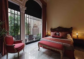 La Casa del Centro, Mérida by Cercana