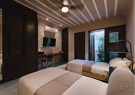 La Casa del Centro, Mérida by Cercana
