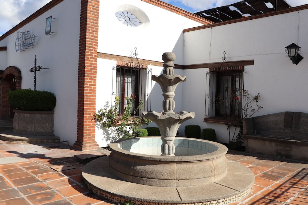 Hotel Cuamanco