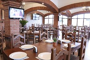 Hotel Cuamanco