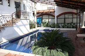 Hotel Cuamanco