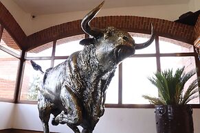 Hotel Cuamanco