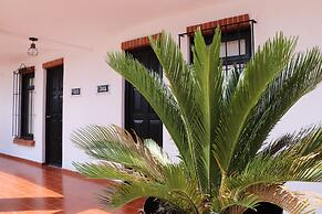 Hotel Cuamanco