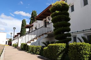 Hotel Cuamanco
