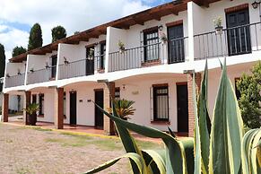 Hotel Cuamanco