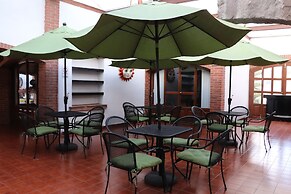 Hotel Cuamanco