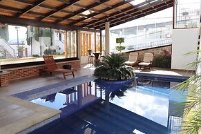 Hotel Cuamanco