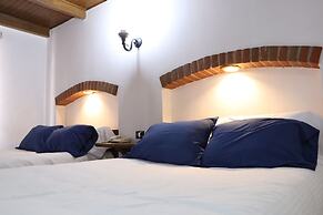 Hotel Cuamanco