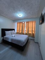 Hostal El Mariscal