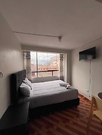 Hostal El Mariscal