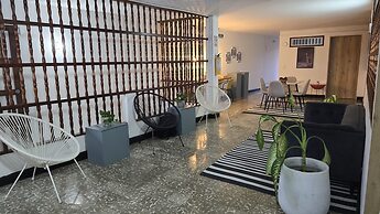 Hotel Casa Agena