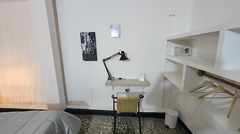 Hotel Casa Agena