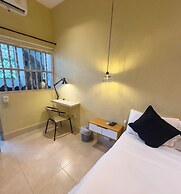 Hotel Casa Agena