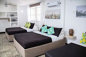 Hotel Casa Agena