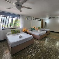 Hotel Casa Agena