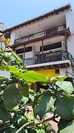 Hotel Casa Agena