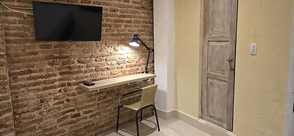 Hotel Casa Agena