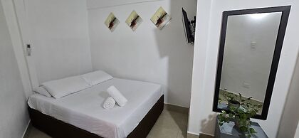 Hotel Casa Agena