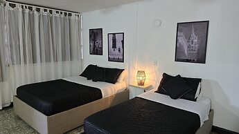 Hotel Casa Agena