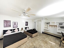 Hotel Casa Agena