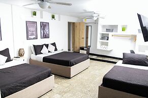 Hotel Casa Agena