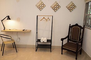 Hotel Casa Agena