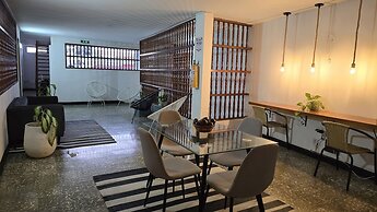 Hotel Casa Agena