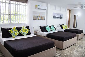 Hotel Casa Agena