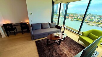 Yarra Accommodation