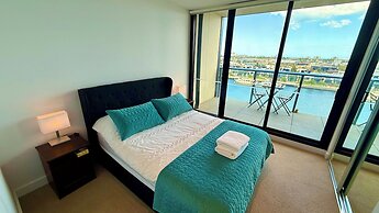 Yarra Accommodation