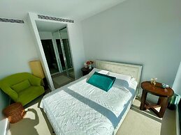 Yarra Accommodation