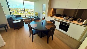 Yarra Accommodation