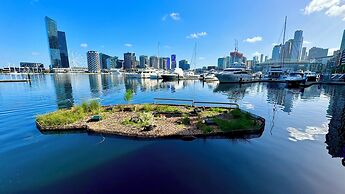 Yarra Accommodation