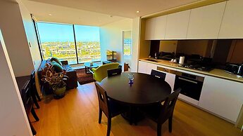 Yarra Accommodation