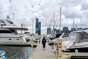 Yarra Accommodation