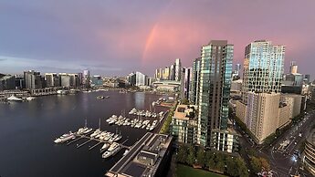 Yarra Accommodation