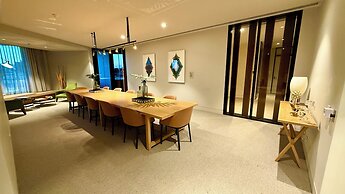 Yarra Accommodation