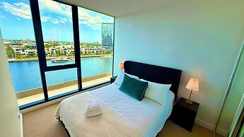 Yarra Accommodation