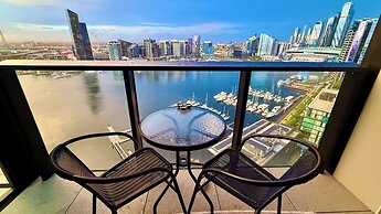 Yarra Accommodation