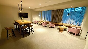 Yarra Accommodation