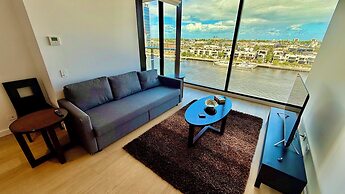 Yarra Accommodation