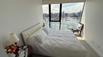 Yarra Accommodation