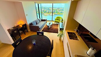 Yarra Accommodation
