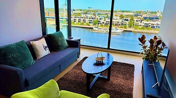 Yarra Accommodation