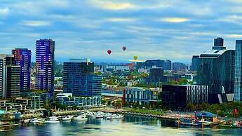 Yarra Accommodation